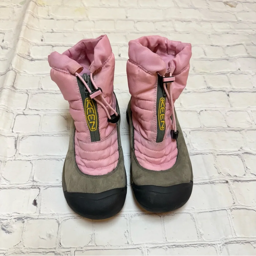 Keen Boots
